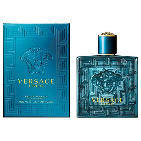 versace eros oriental|Versace Eros walmart.